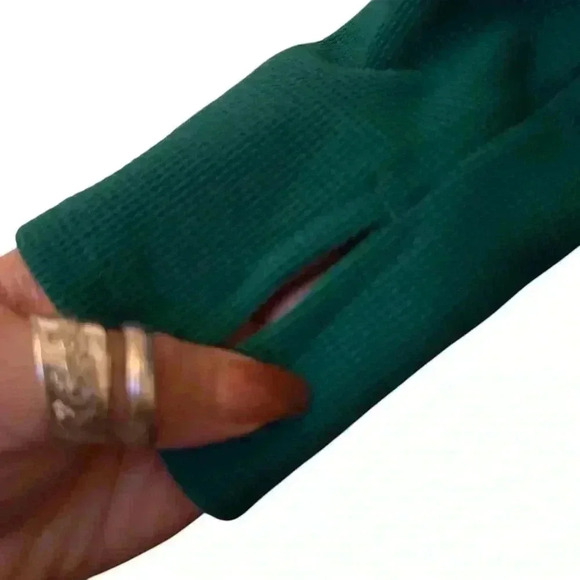 NWOT We the Free Fuji (off the shoulder thermal top) - Picture 6 of 9